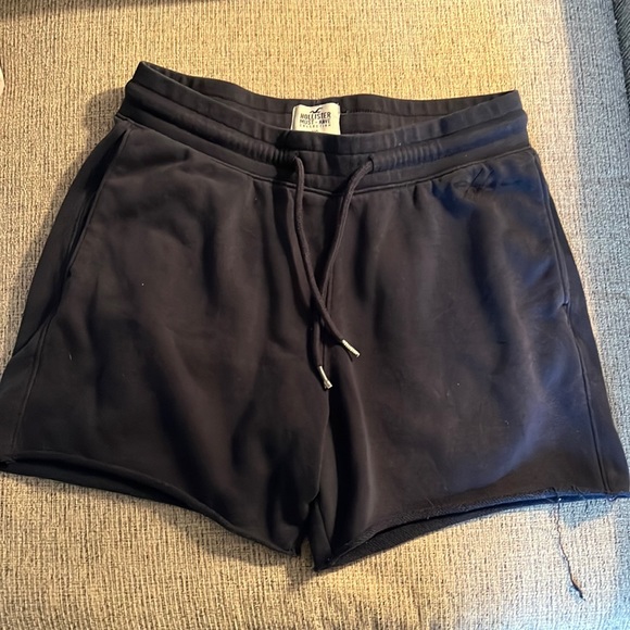 Hollister Other - Hollister navy blue shorts